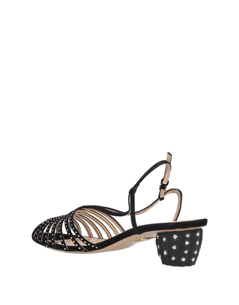Charlotte Olympia Sandals 3