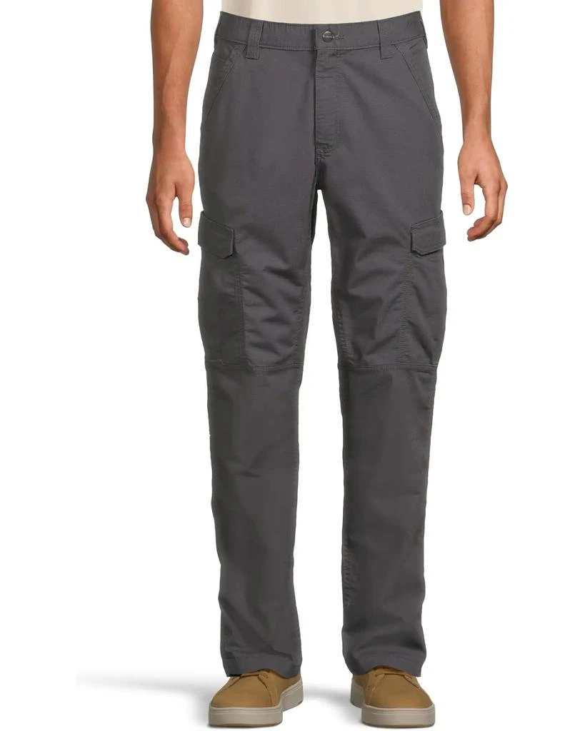 Carhartt Men's Carhartt BN200 Force Relaxed Fit Work Pants 1