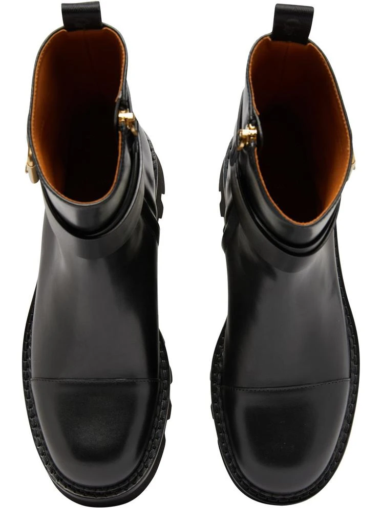 Chloé Owena boots 5