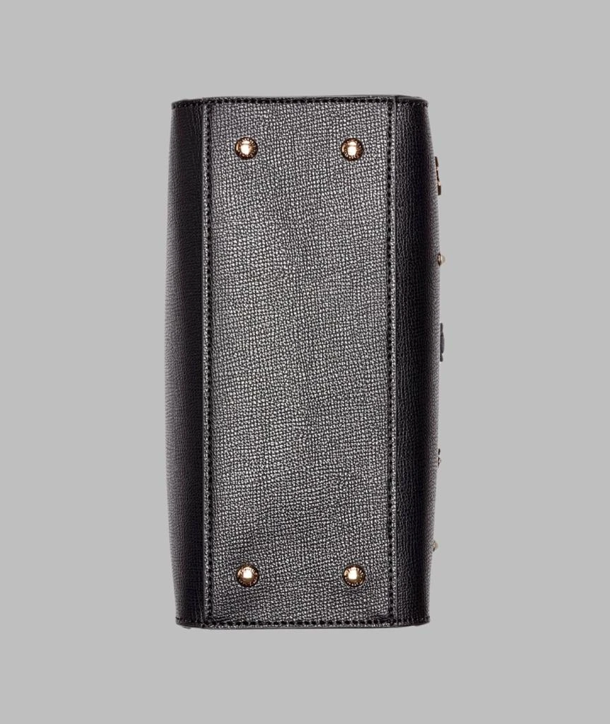 Karl Lagerfeld Paris MAYBELLE DUO TOP HANDLE SATCHEL 5