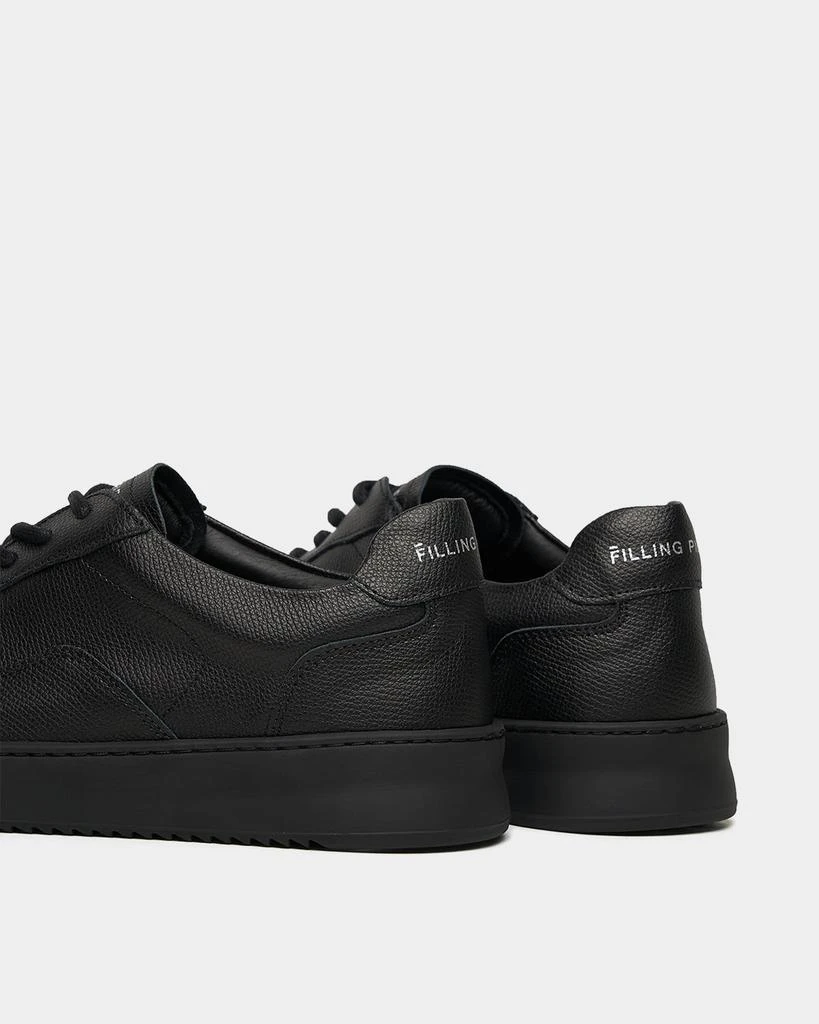 Signature Mondo Crumbs All Black 4