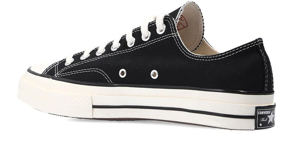 CONVERSE ‘Chuck 70 OX’ sneakers 4