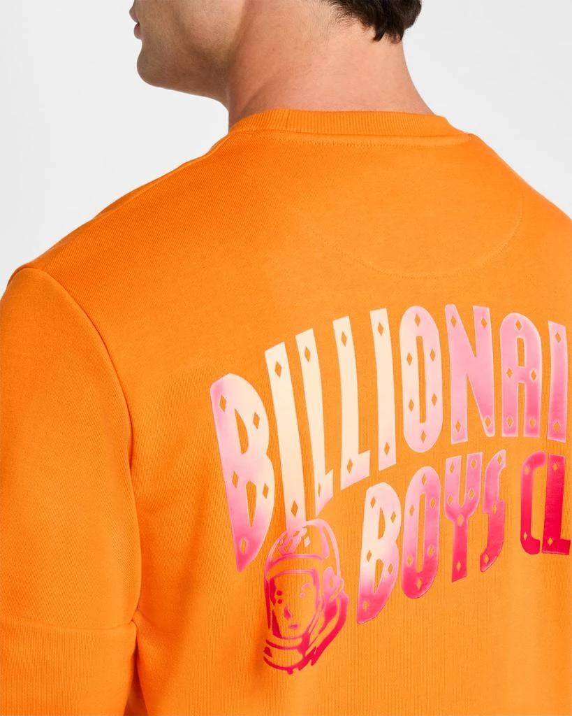 Billionaire Boys Club Men's Thermochromic Logo Sweatshirt 5