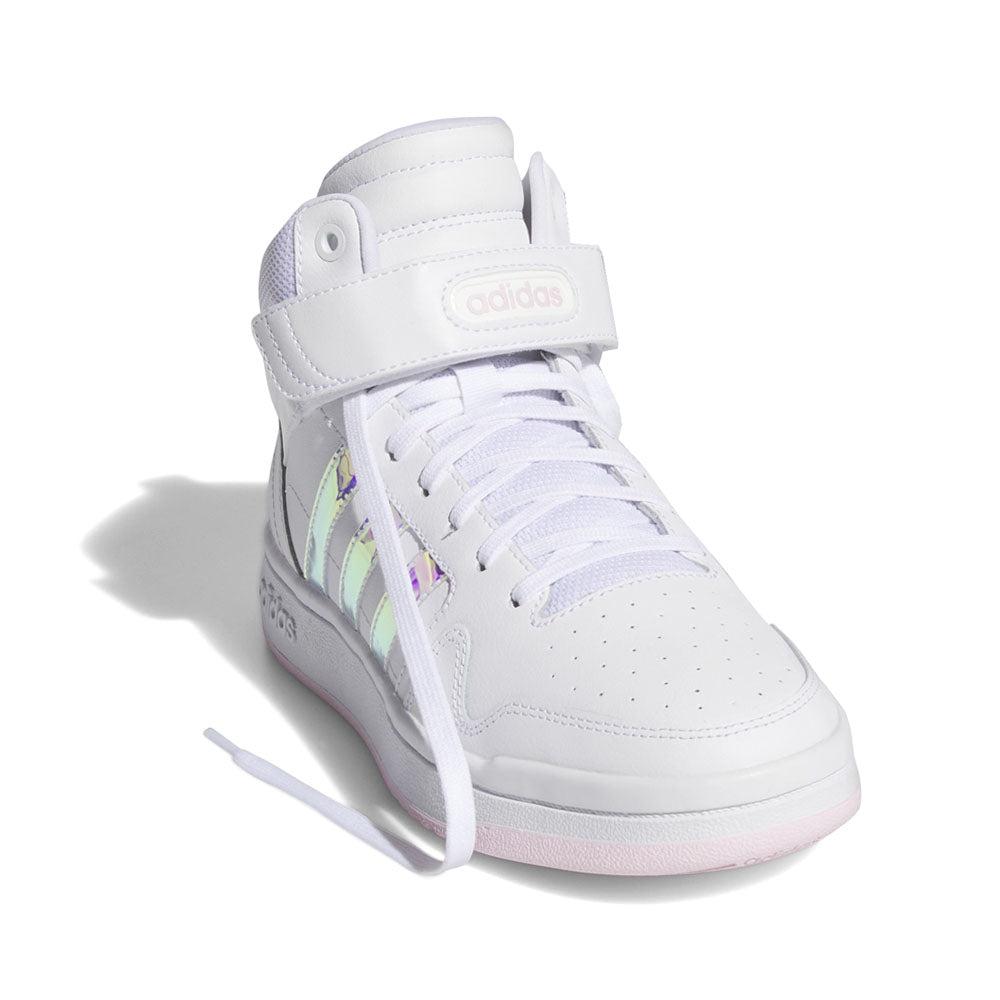 Adidas Postmove Basketball Shoes
