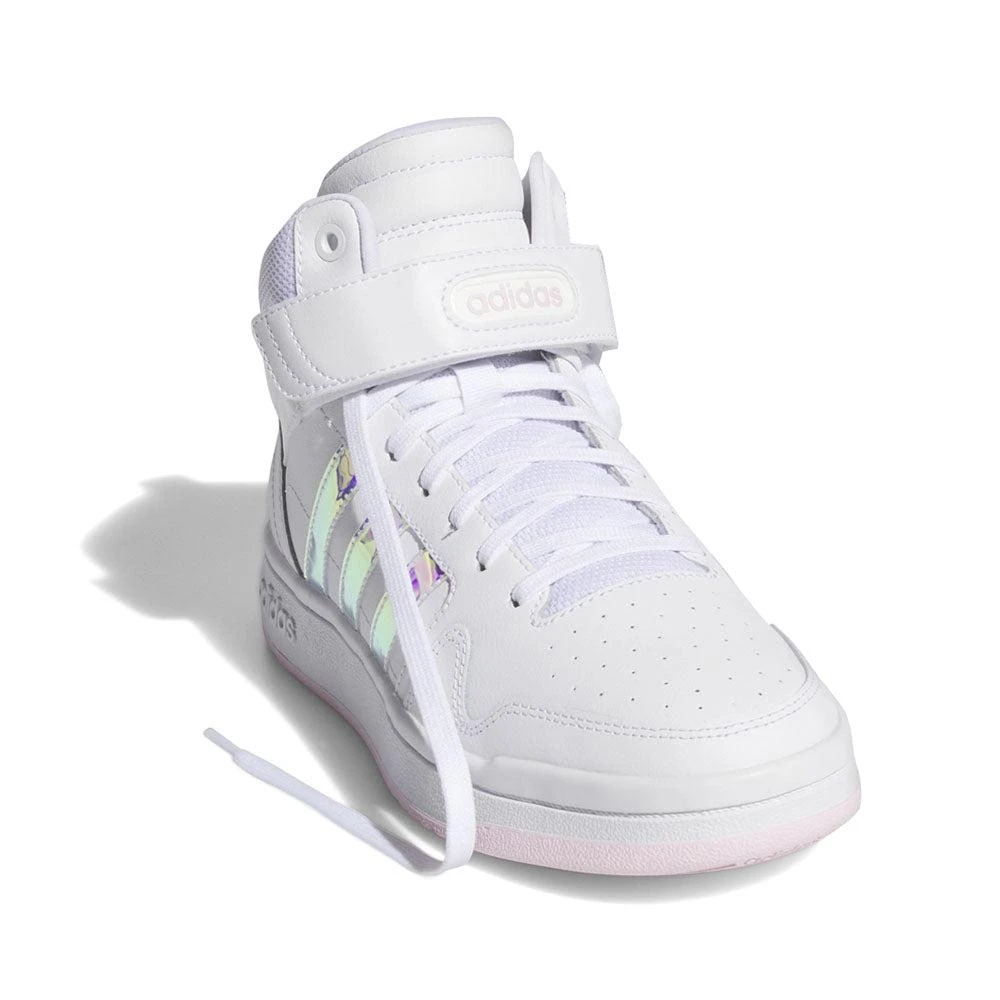 Adidas Postmove Basketball Shoes 2