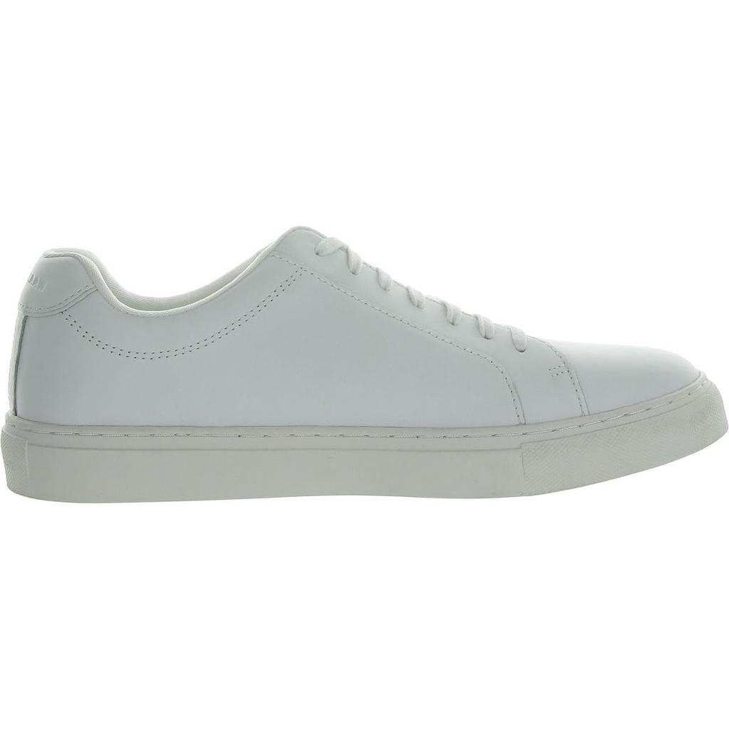 Cole Haan Grand Series Jensen Mens Lifestyle Lace-Up Casual And Fashion Sneakers