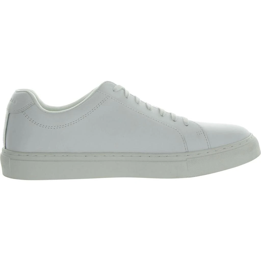 Cole Haan Grand Series Jensen Mens Lifestyle Lace-Up Casual And Fashion Sneakers 2
