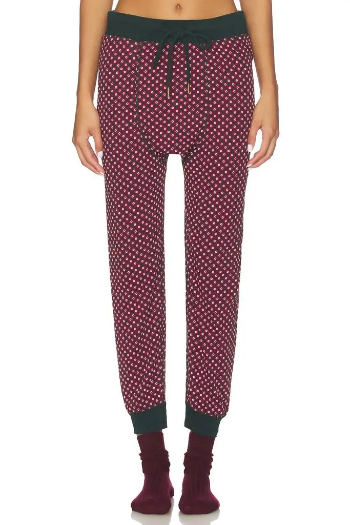 The Great The Great. - Jersey Long John Pants