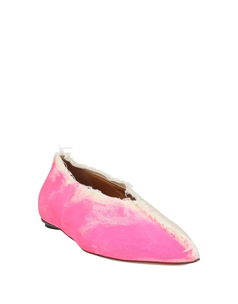 Marni Ballet flats 2