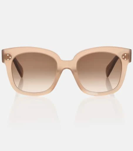 Celine Eyewear D-Frame sunglasses 1