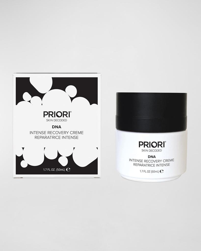 PRIORI Skincare DNA Intense Recovery Creme, 1.7 oz.