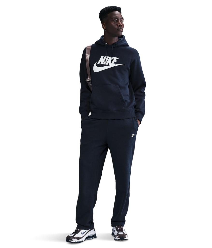 パーカー・フーディ NIKE / NSW BB CLUB FTL 50TH ANNIVERSARY SWEAT HOODIE BLACK Nike NYC Club Pullover BB Hoodie | Foot Locker