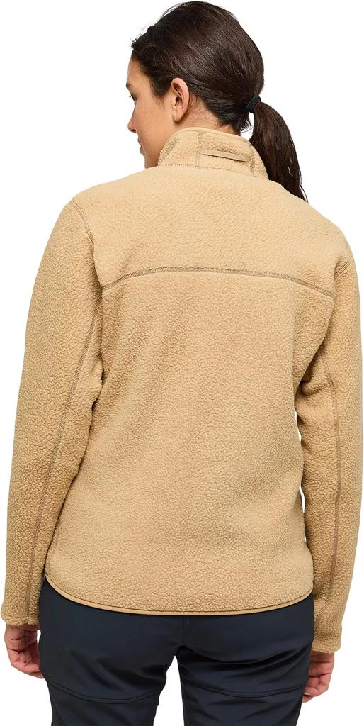 Haglofs Mossa Pile Jacket - Women
s 3