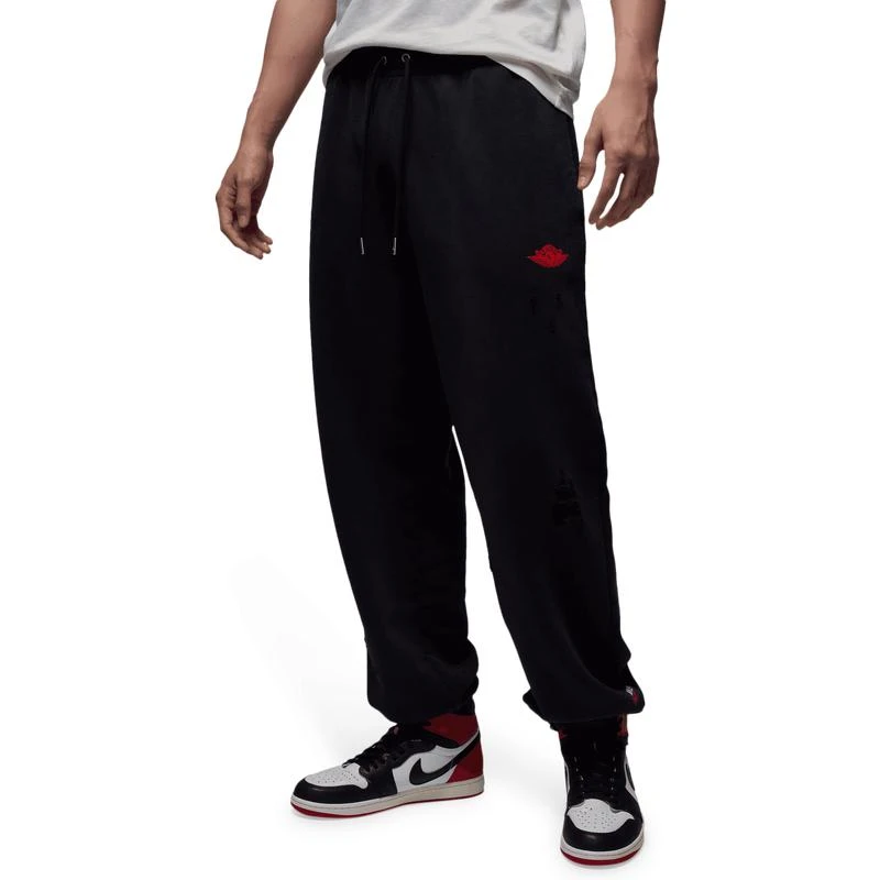 Jordan Jordan Air Rair Fleece Pants - Men's 1