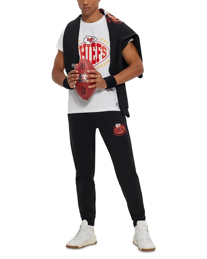 Hugo Boss BOSS Kansas City Chiefs NFL Jogger Sweatpants 3