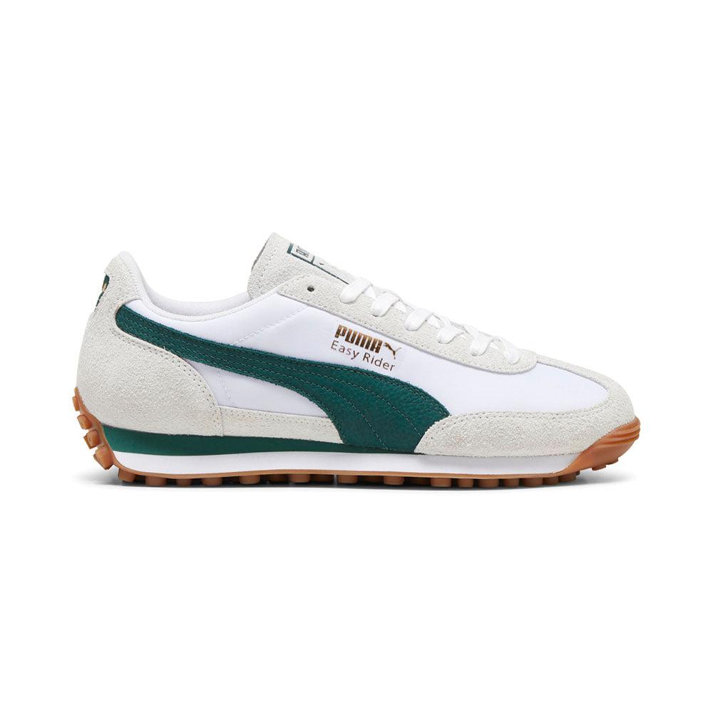Puma Easy Rider Nylon Lace Up Sneakers