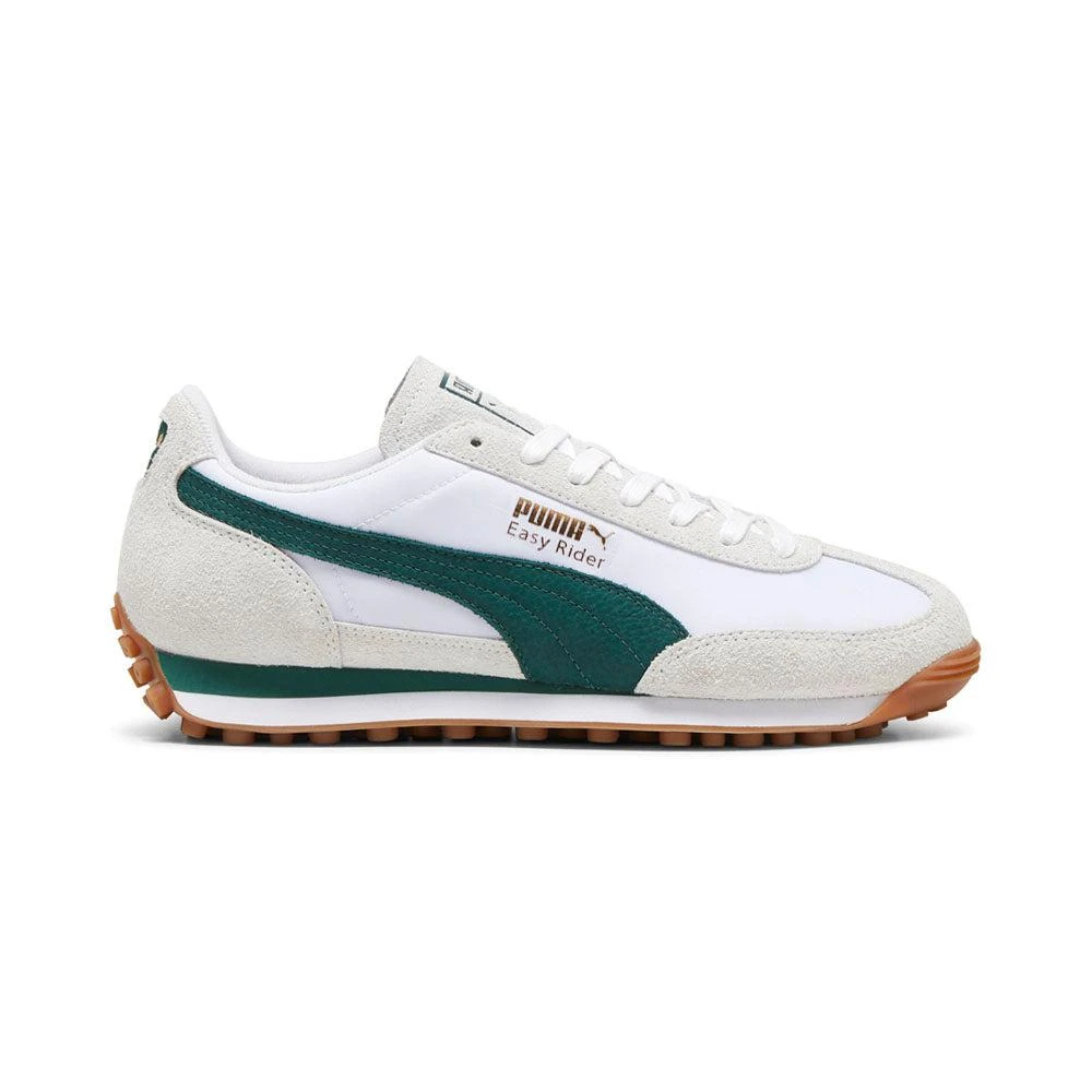 Puma Easy Rider Nylon Lace Up Sneakers 1