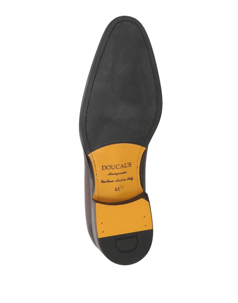 DOUCAL
S Laced shoes