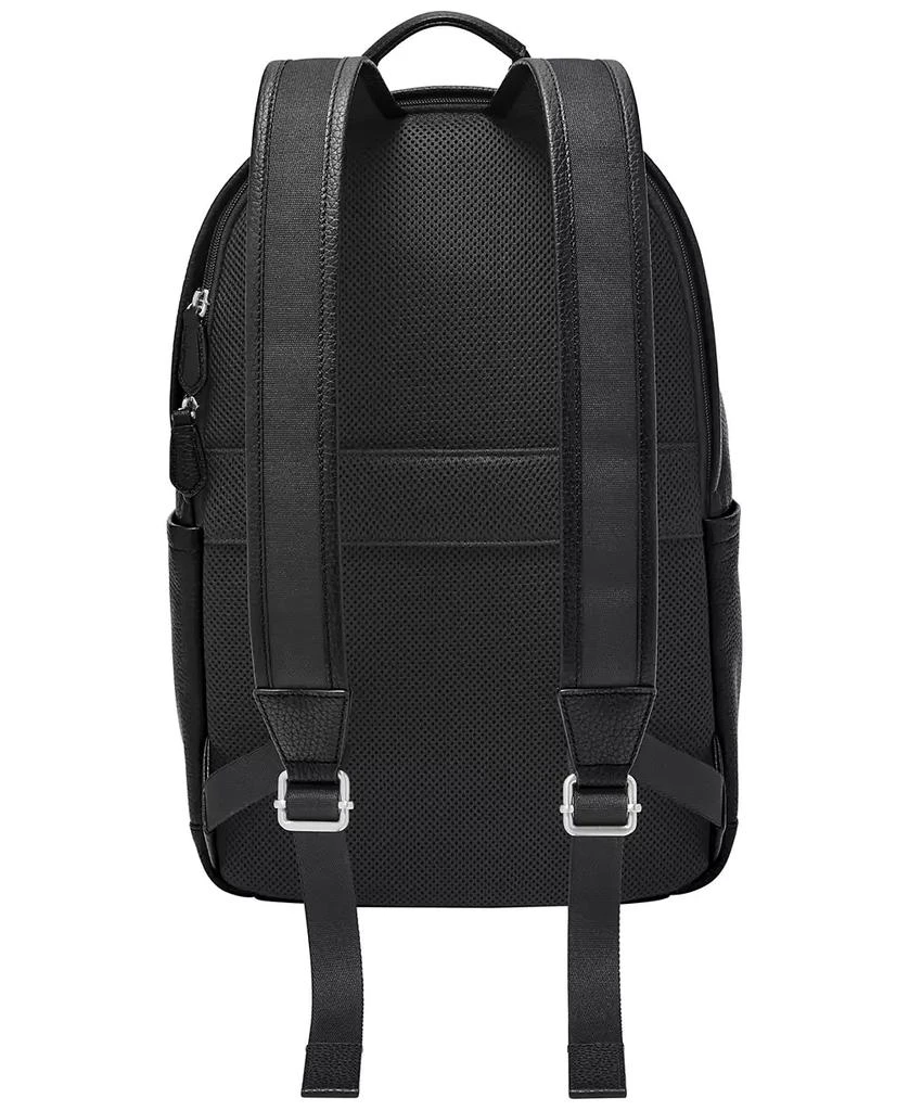 Fossil 20" Strap Buckner Backpack Messengers 2
