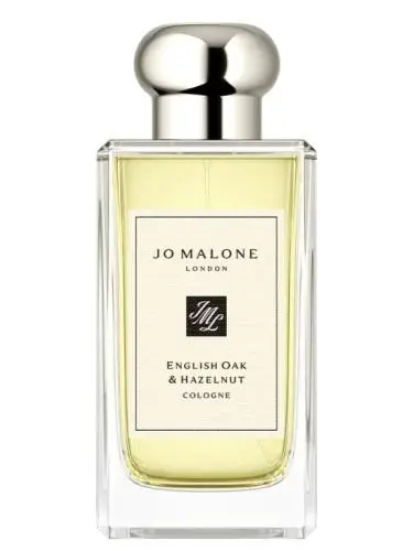 Jo Malone London Jo Malone London Unisex English Oak & Hazelnut EDC Spray 3.4 oz Fragrances 690251057016