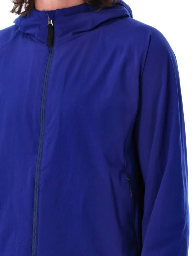 Snow Peak BREATHABLE INSULATED JACKET 3