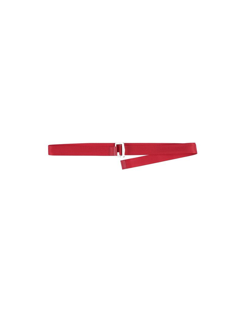 Ambush Ambush - Belts - Red - Woman