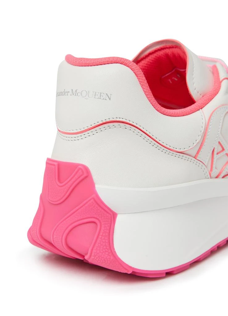 Alexander McQueen Sprint runner sneakers 7