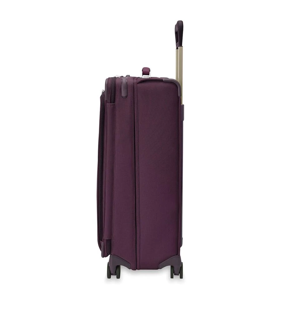 Briggs & Riley Large Check-In Baseline Expandable Spinner Suitcase (73.5cm) 7