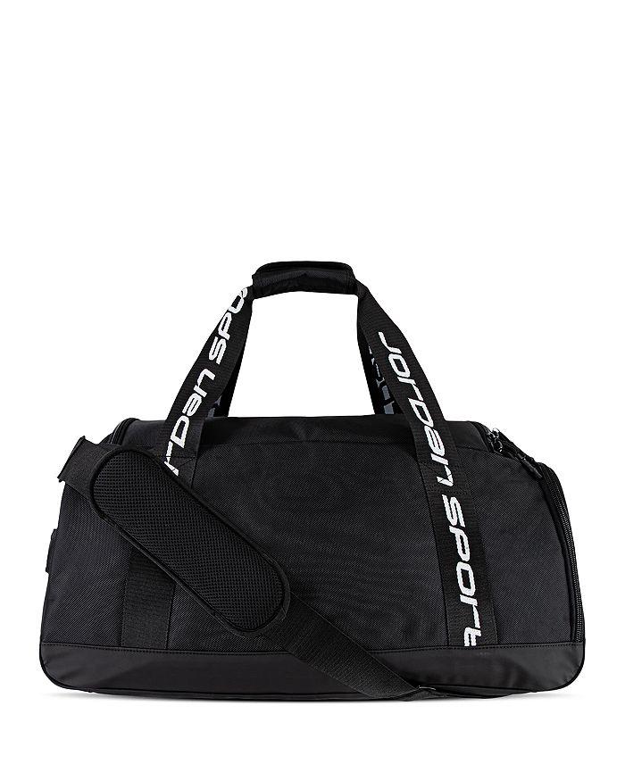 Jordan Jam Jordan Sport Duffel Bag