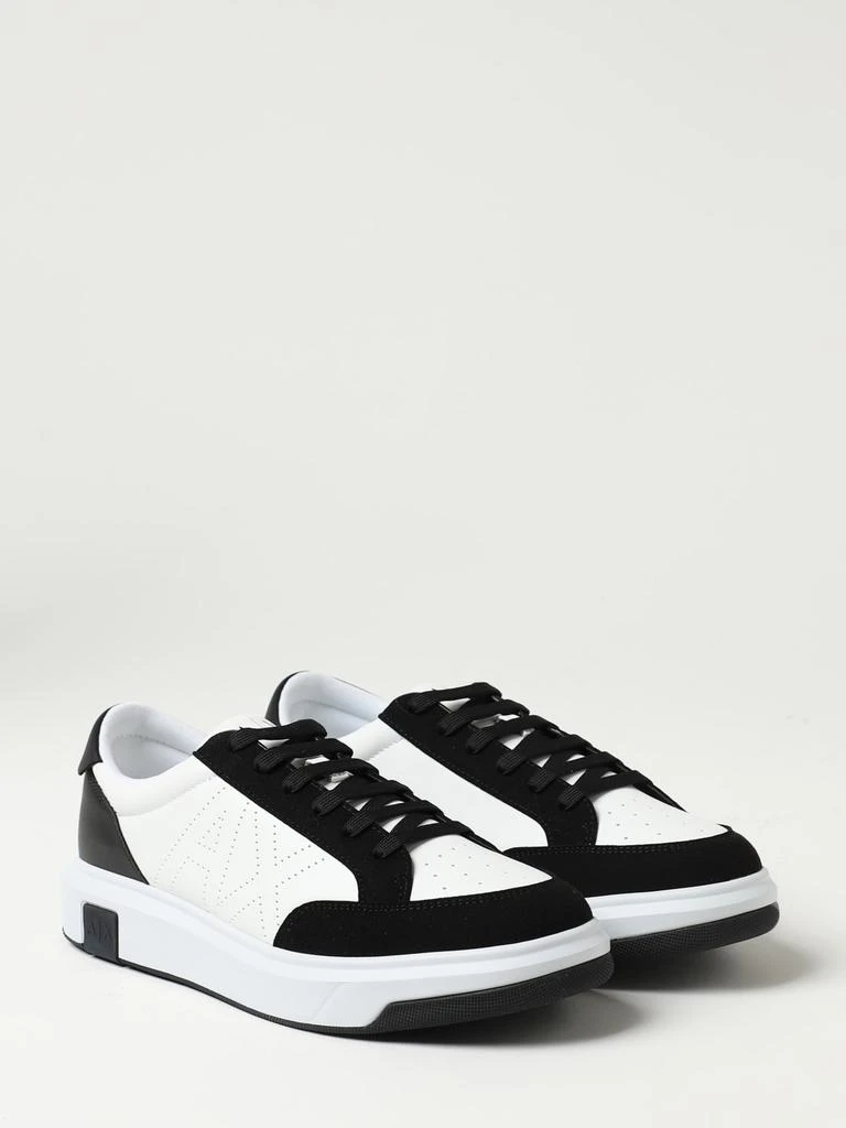 ARMANI EXCHANGE Sneakers men Armani Exchange 2