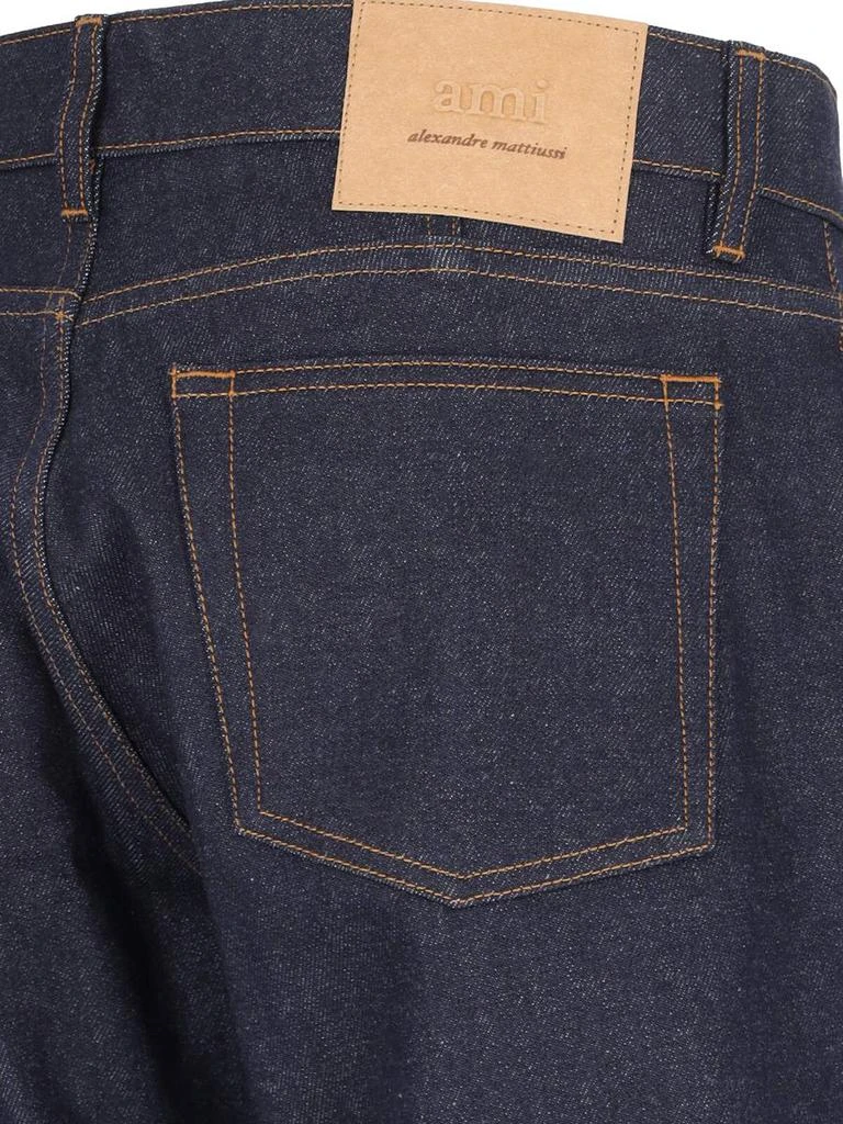 AMI AMI Paris Jeans 4