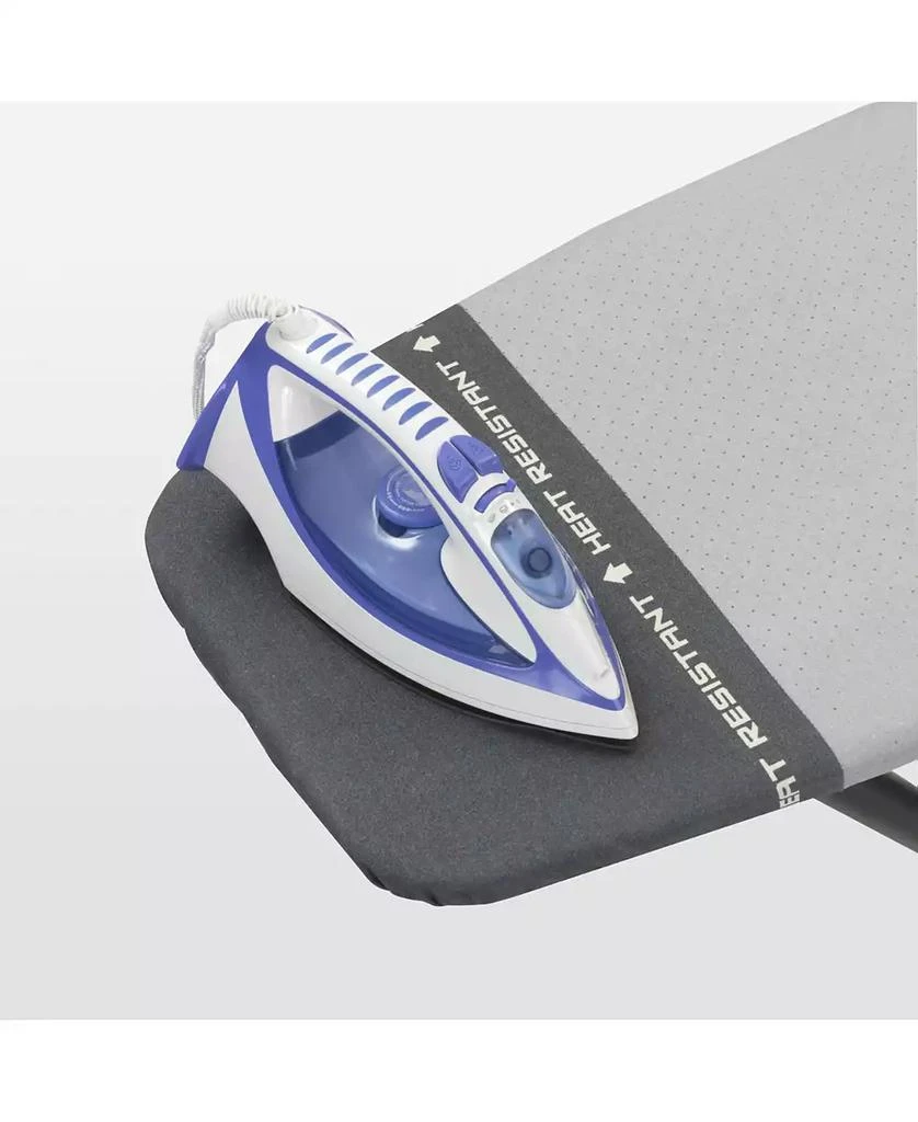 Brabantia Ironing Board D, 53 x 18", Parking Zone 4