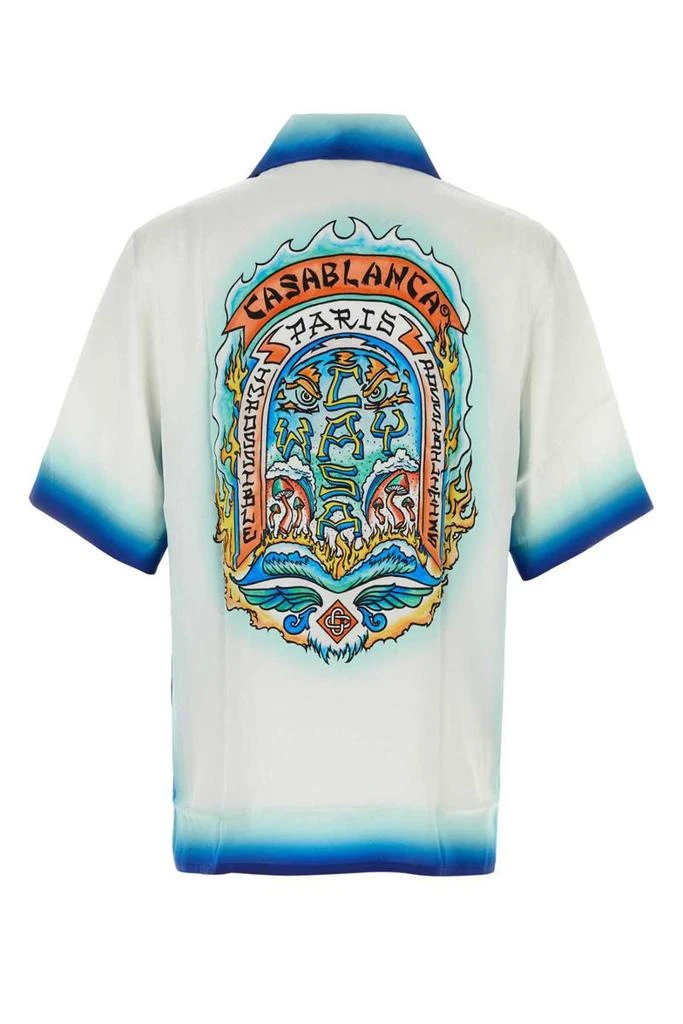 Casablanca Casablanca Shirts 2
