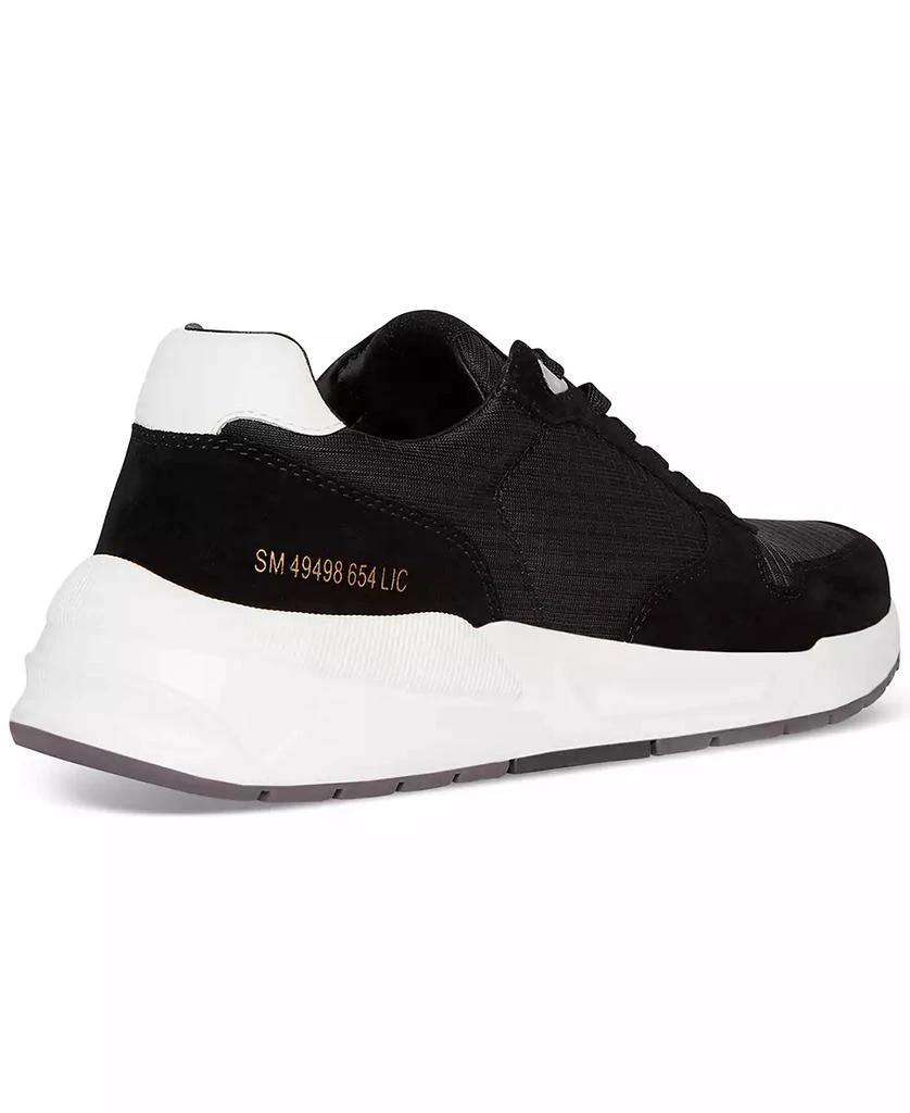 Steve Madden Men's Braddick Lace-Up Sneakers 2