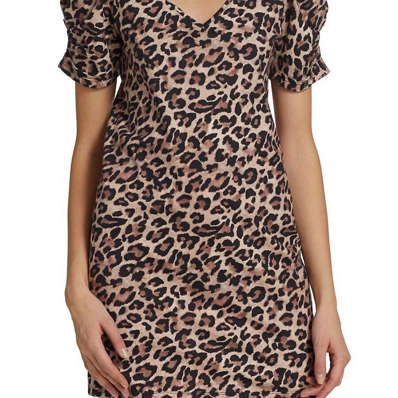 Generation Love Tiffany T-Shirt Dress from Verishop