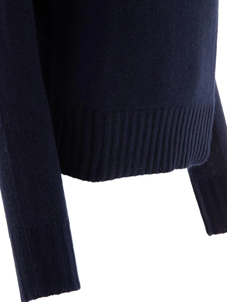 INES DE LA FRESSANGE Ines De La Fressange "Arthur" Sweater 4