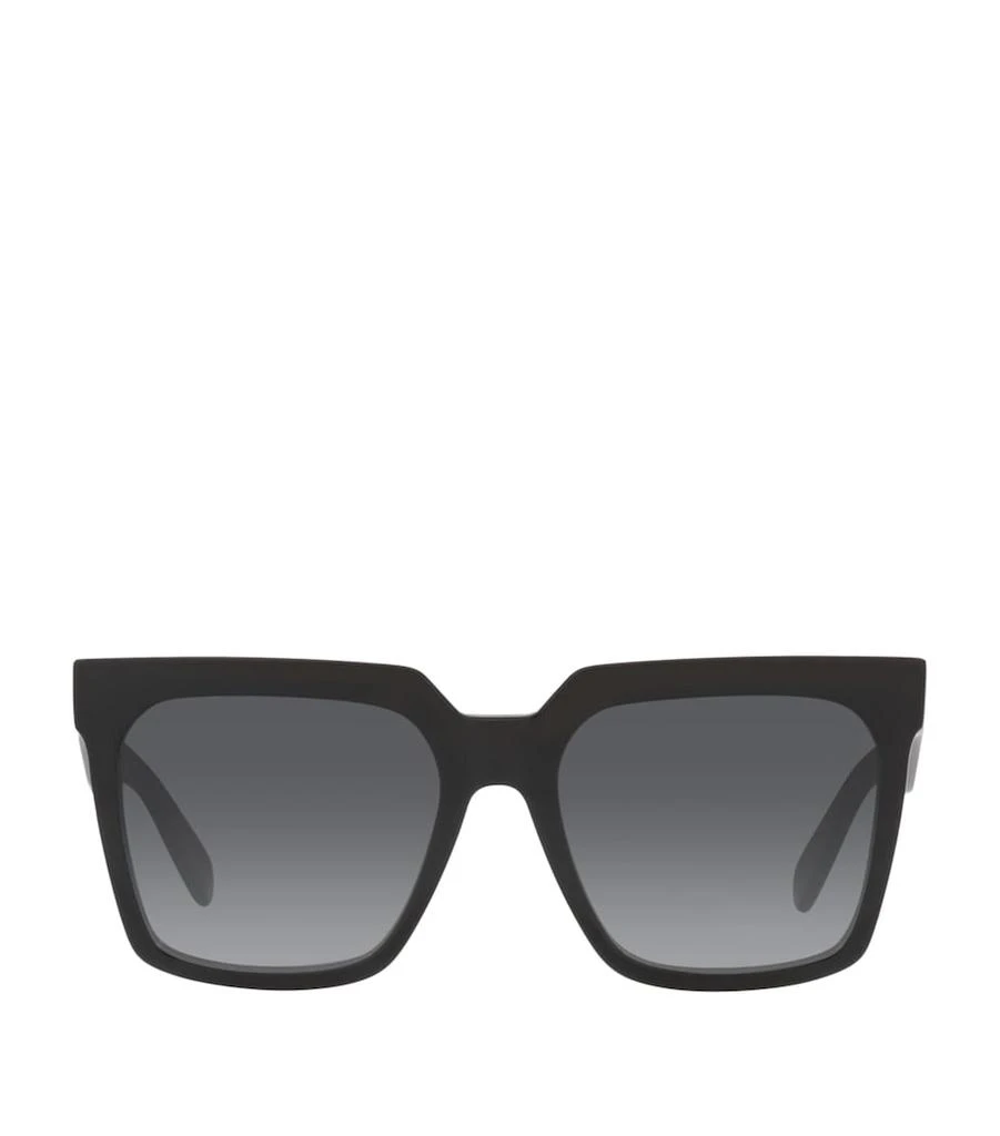 Celine Acetate CL4055IN Sunglasses 1