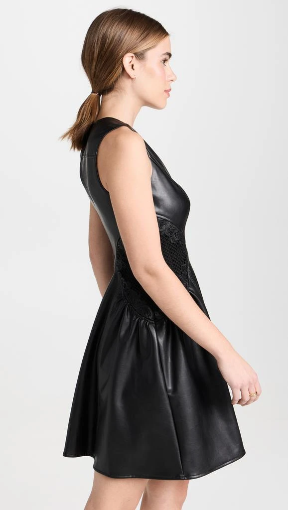 Shoshanna Ria Dress 3