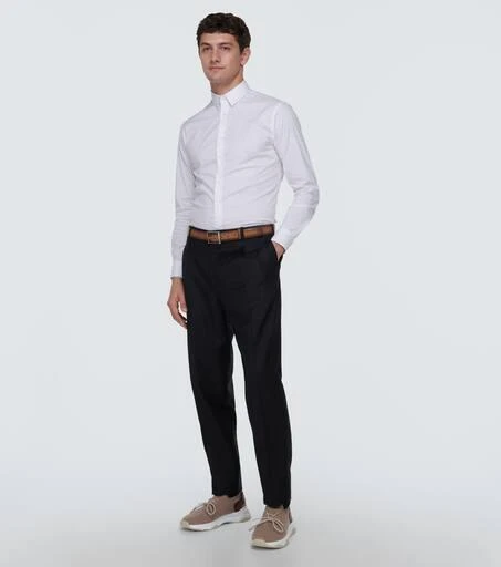 Berluti Shadow sneakers 2
