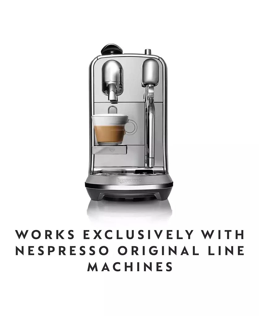 Nespresso Capsules OriginalLine,  Ispirazione Firenze Arpeggio, Dark Roast Espresso Coffee, 50-Count Espresso Pods, Brews 1.35 oz 7