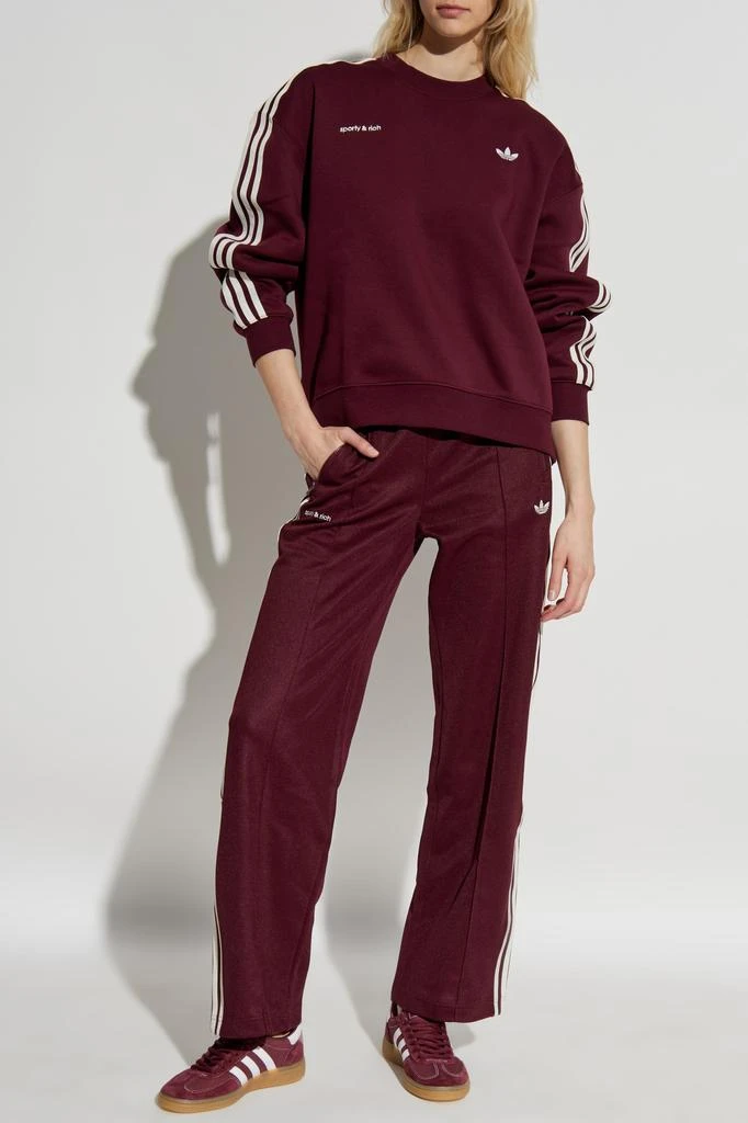 Adidas Adidas x Sporty & Rich 2