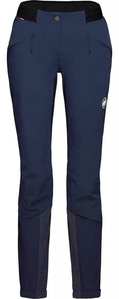 Mammut Mammut Women's Aenergy Hybrid Ski Pants 6