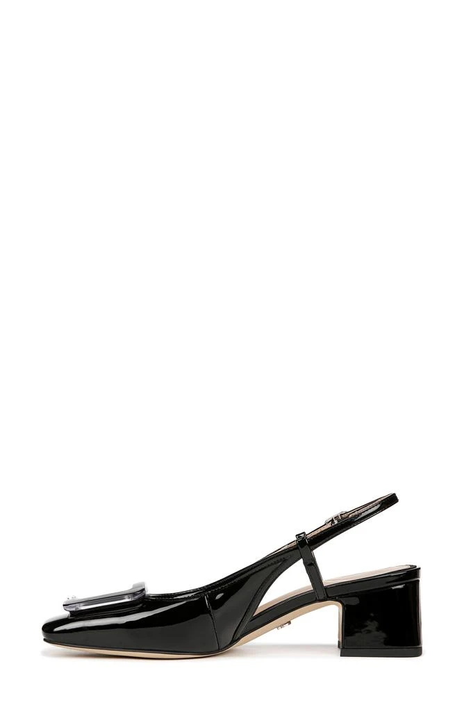 Sam Edelman Tracie Slingback Pump 9