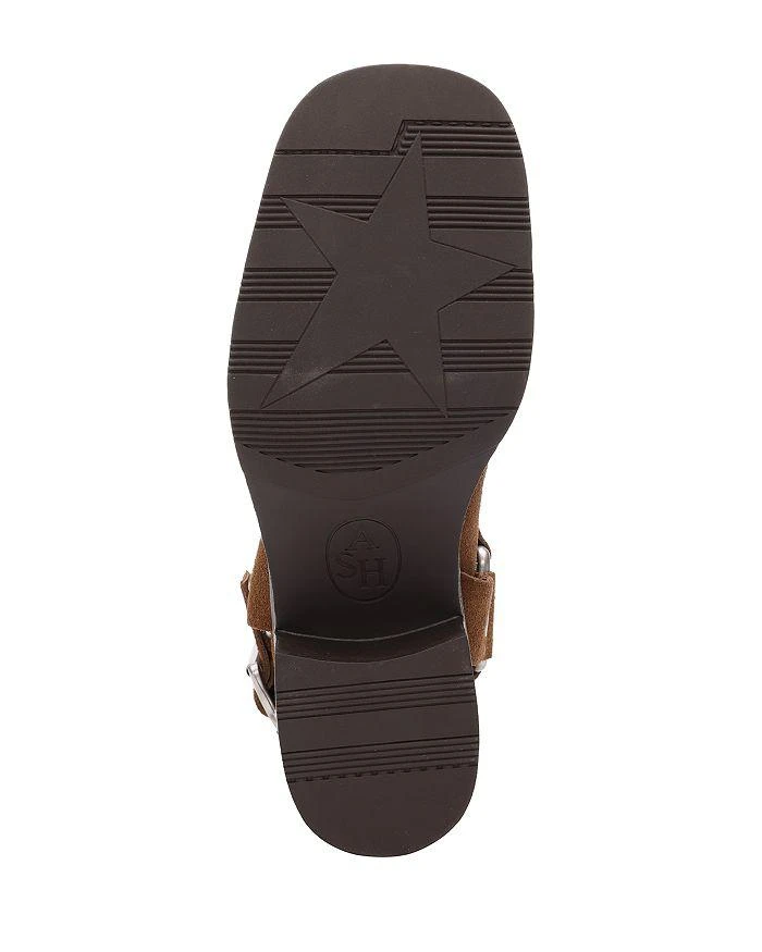 Ash Women's Texas Boots 6