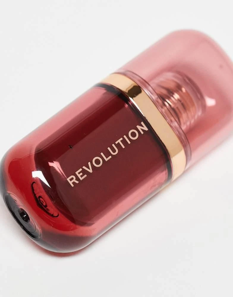 Revolution Revolution Superdewy Liquid Blush Burst Caramel Bronze 3