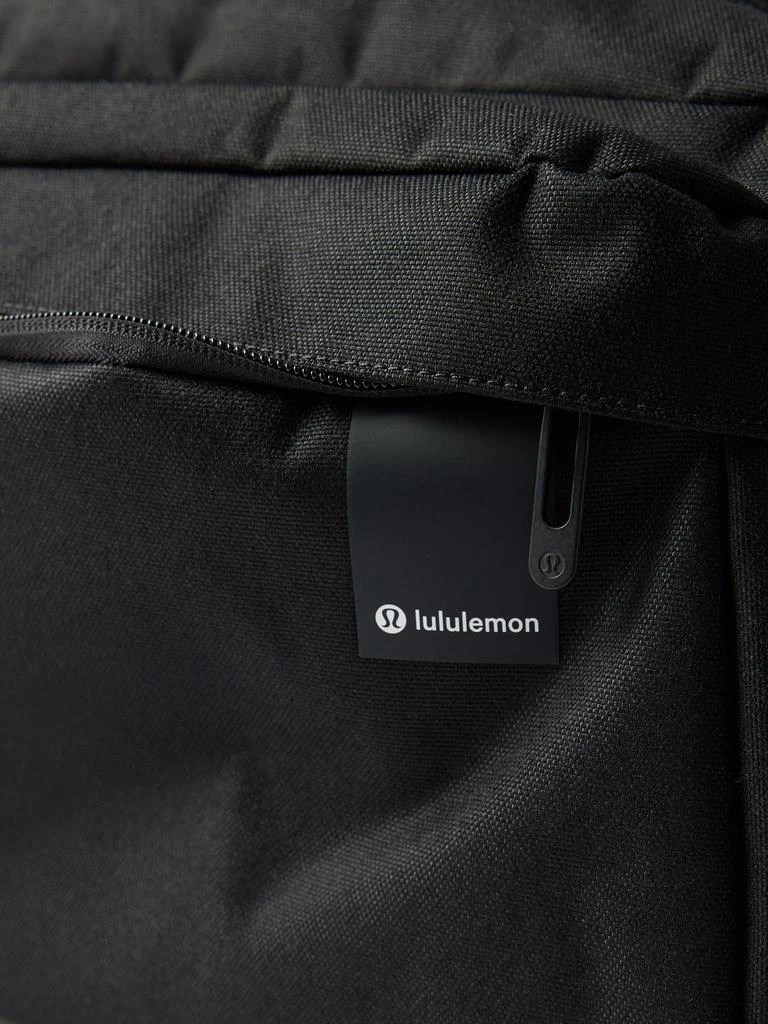 lululemon Command The Day recycled-fibre holdall 4