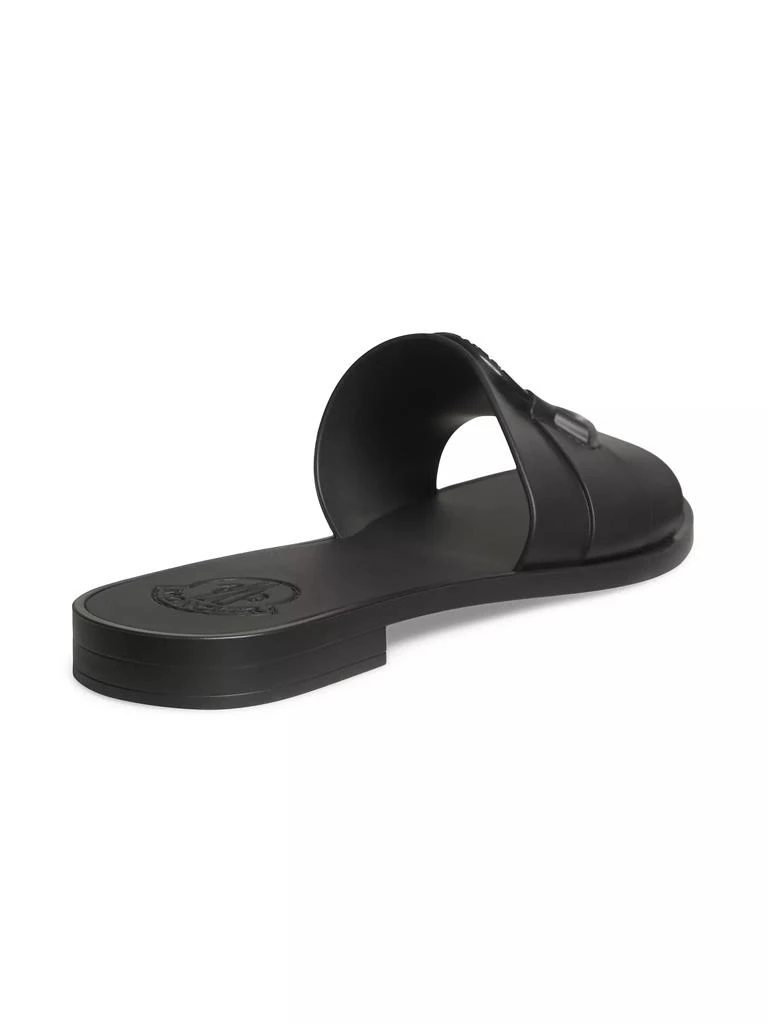 Moncler Rubber Slides 3