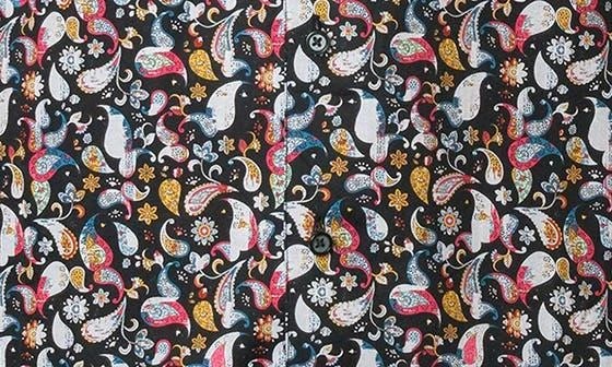 Robert Graham Durham Paisley Woven Button-Up Shirt 4