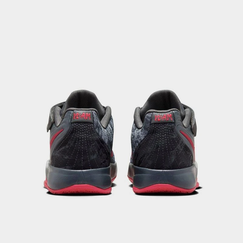 NIKE Little Kids Nike Ja 2 Basketball Shoes 4