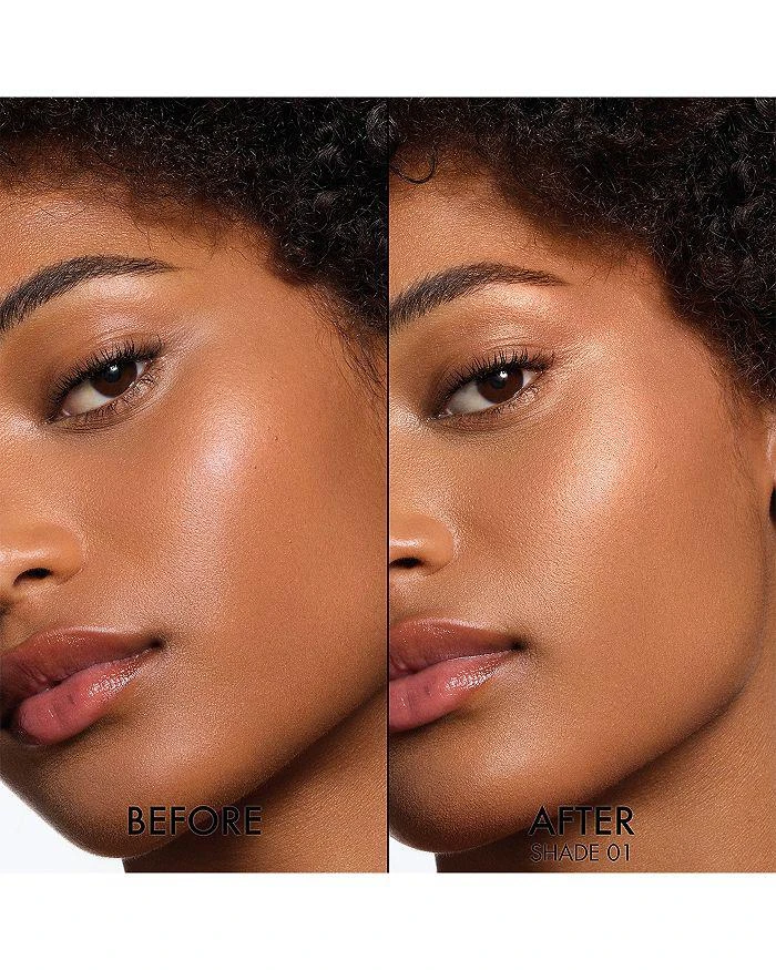 Dior Forever Glow Luminizer 5